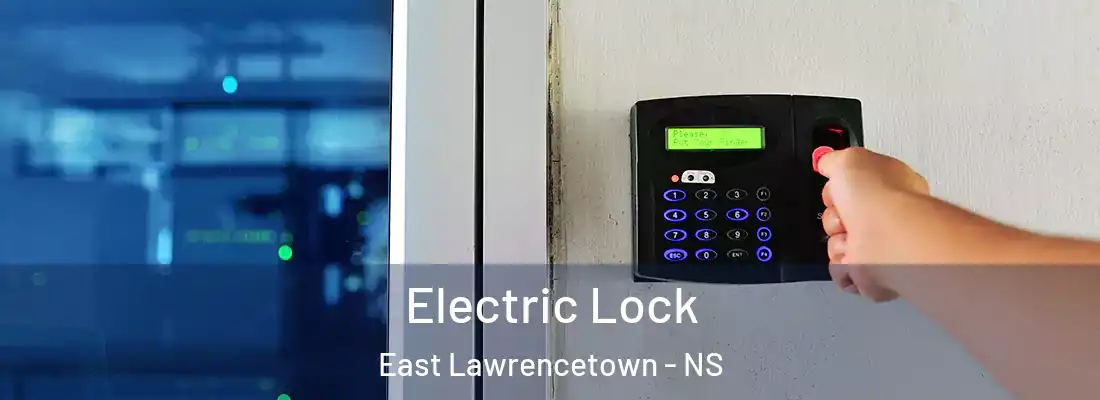  Electric Lock East Lawrencetown - NS