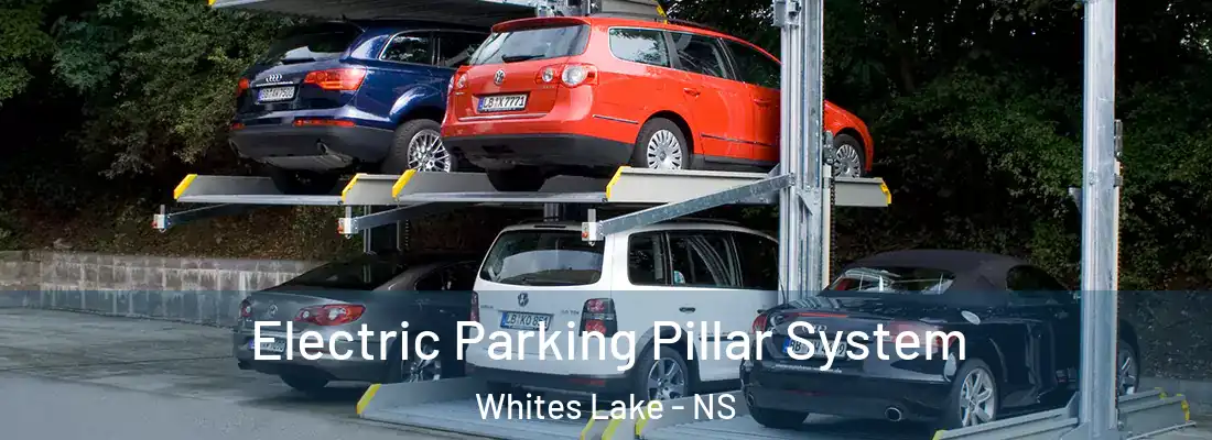 Electric Parking Pillar System Whites Lake - NS