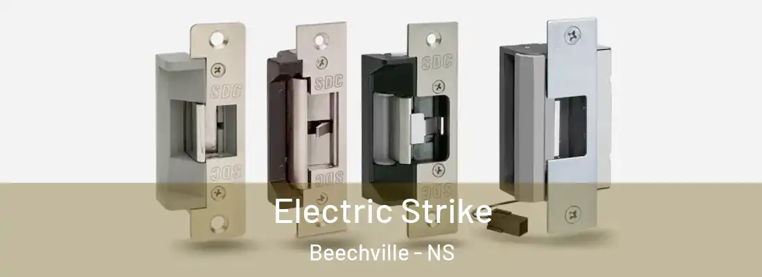 Electric Strike Beechville - NS