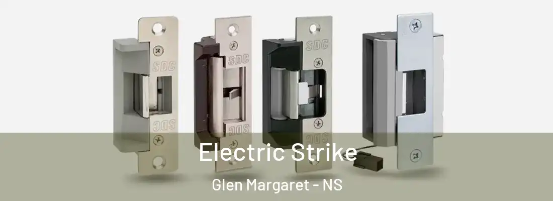 Electric Strike Glen Margaret - NS