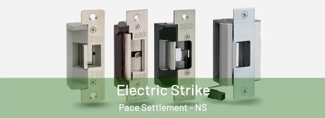 Electric Strike Pace Settlement - NS