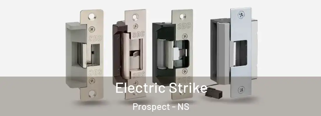 Electric Strike Prospect - NS