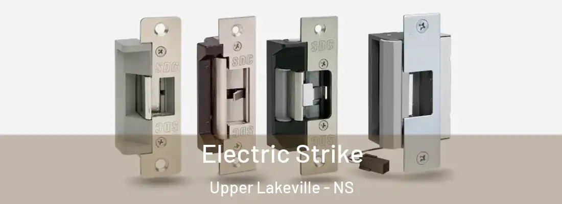 Electric Strike Upper Lakeville - NS
