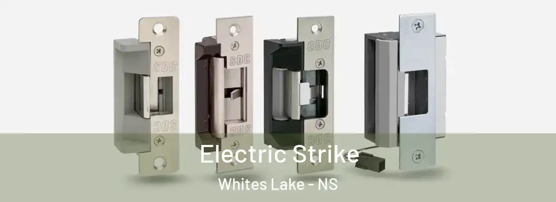  Electric Strike Whites Lake - NS