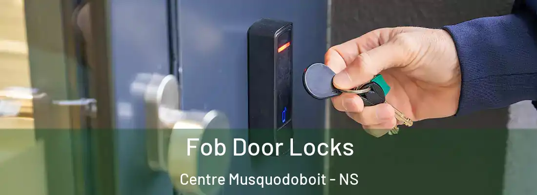 Fob Door Locks Centre Musquodoboit - NS