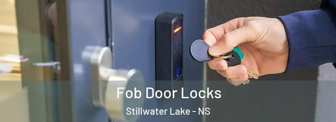  Fob Door Locks Stillwater Lake - NS