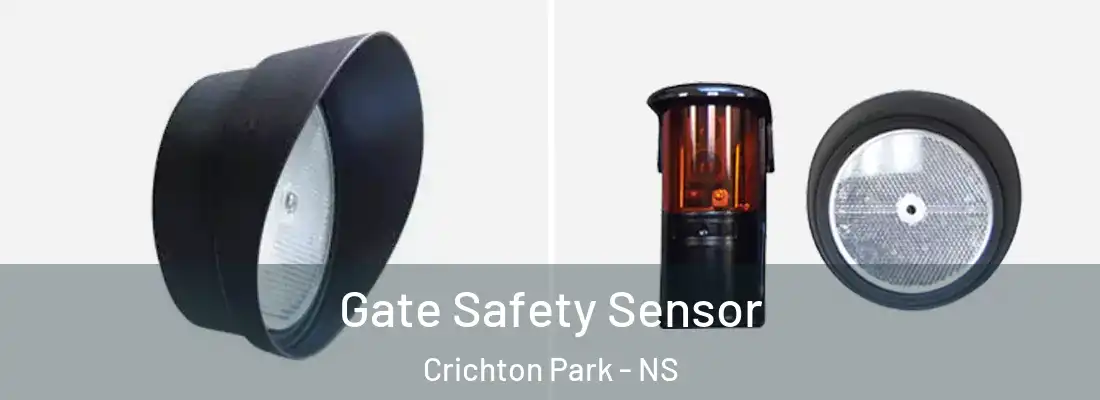  Gate Safety Sensor Crichton Park - NS