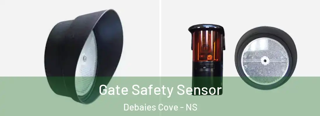  Gate Safety Sensor Debaies Cove - NS
