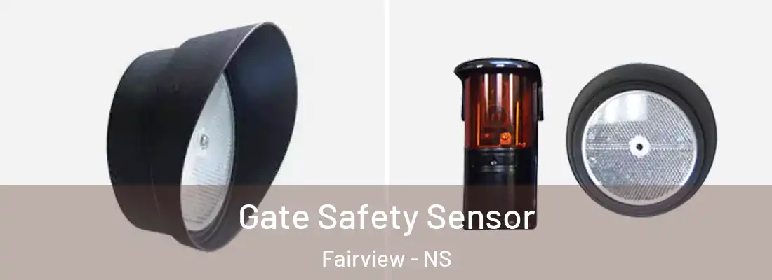 Gate Safety Sensor Fairview - NS