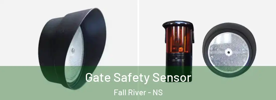 Gate Safety Sensor Fall River - NS