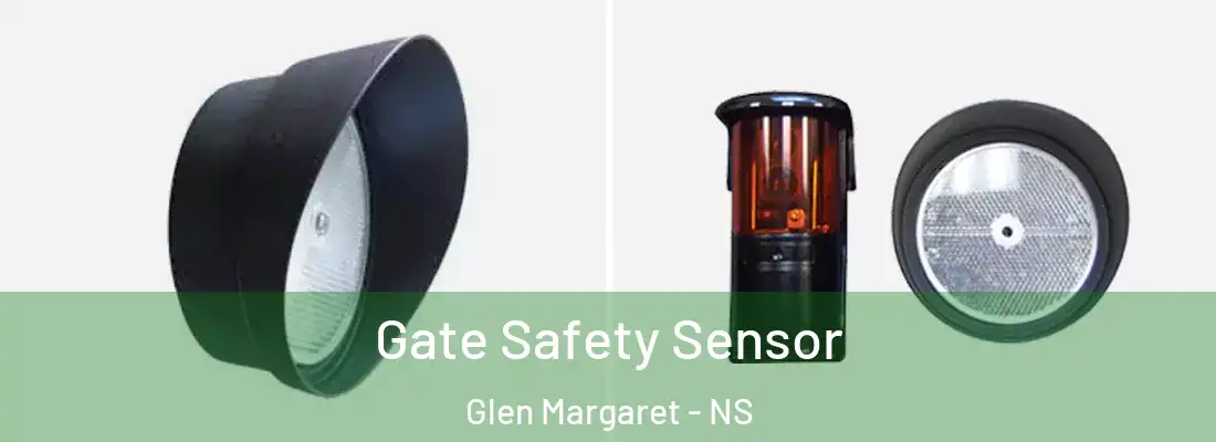  Gate Safety Sensor Glen Margaret - NS