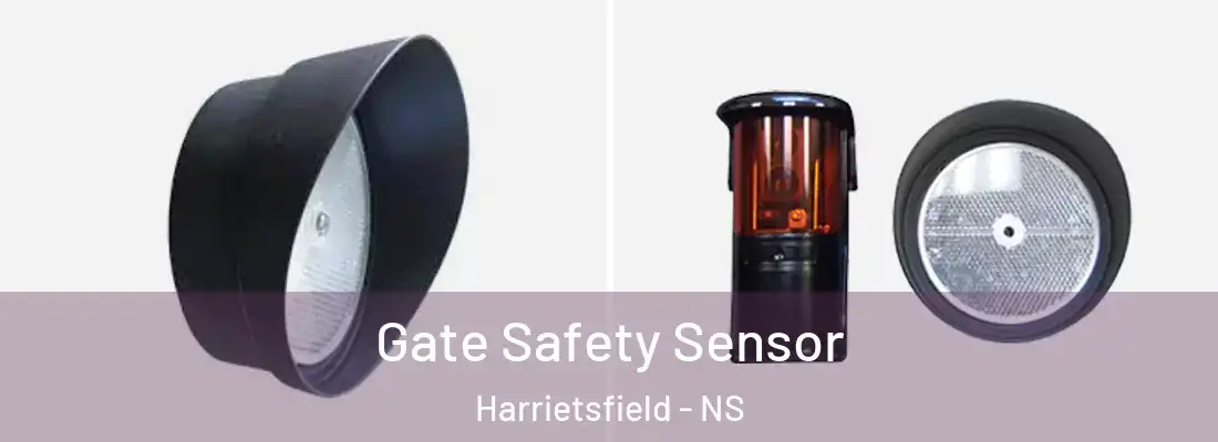 Gate Safety Sensor Harrietsfield - NS