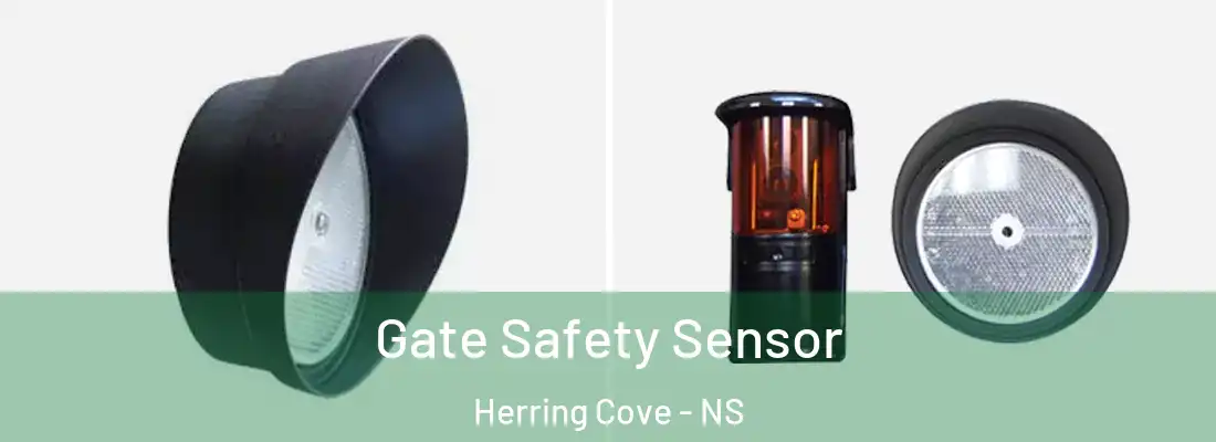  Gate Safety Sensor Herring Cove - NS