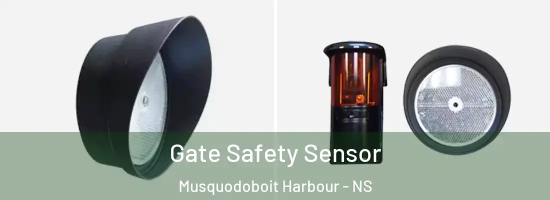  Gate Safety Sensor Musquodoboit Harbour - NS