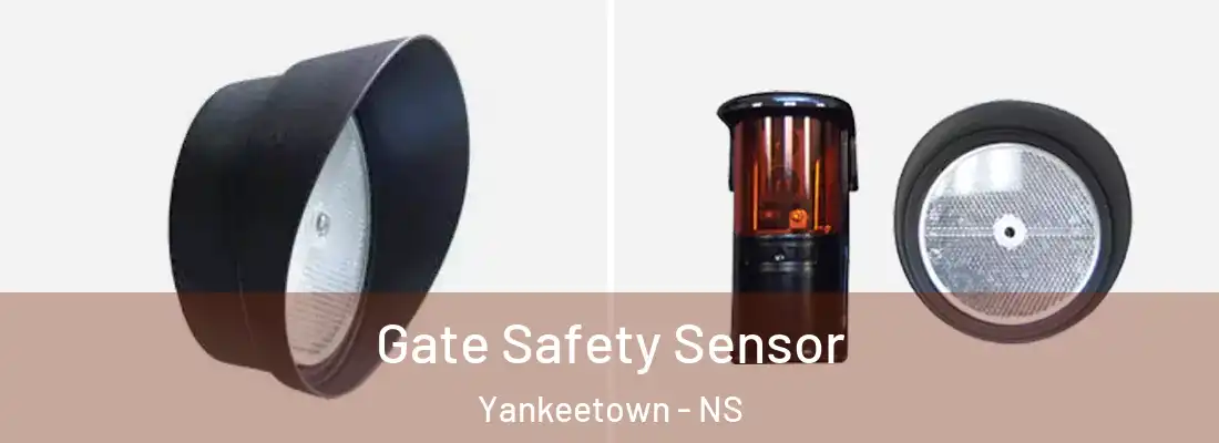 Gate Safety Sensor Yankeetown - NS