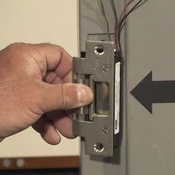 Electric Strike in Halifax, NS