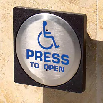 Handicap Door Access Solutions in Halifax, NS