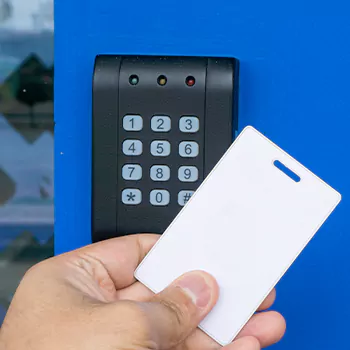 Employee Access Card Systems in Halifax, NS