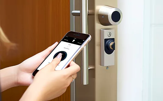 Access Management in Halifax, NS