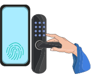 Access Control Technician in Halifax