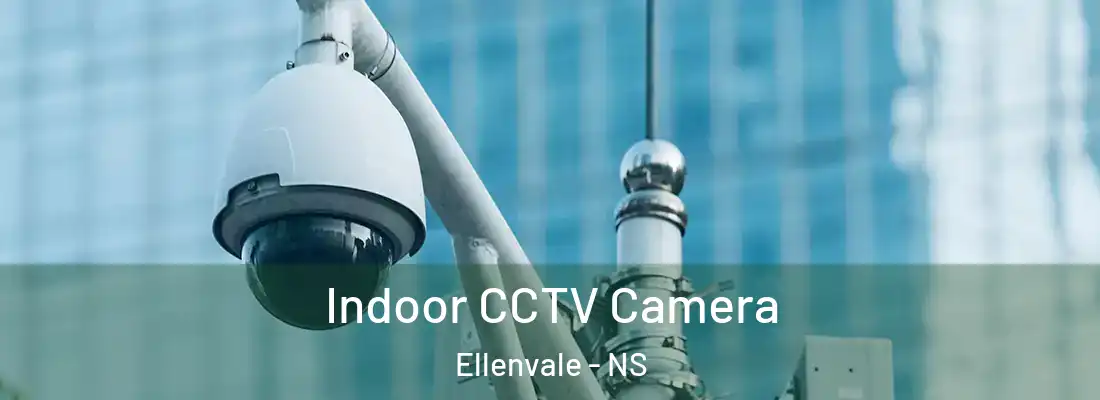 Indoor CCTV Camera Ellenvale - NS