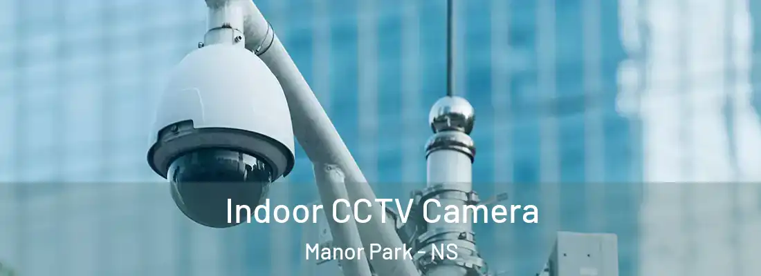 Indoor CCTV Camera Manor Park - NS