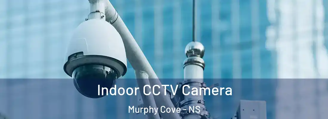  Indoor CCTV Camera Murphy Cove - NS