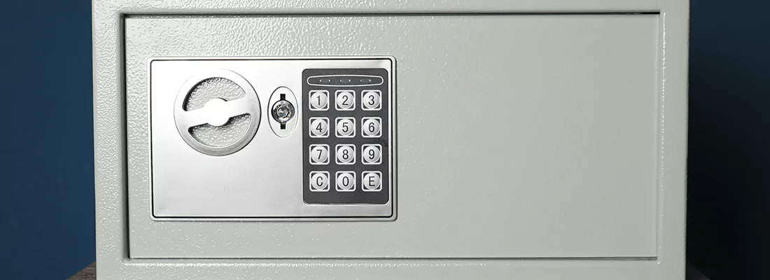24 hour Safe Unlocking Locksmith in Halifax, NS
