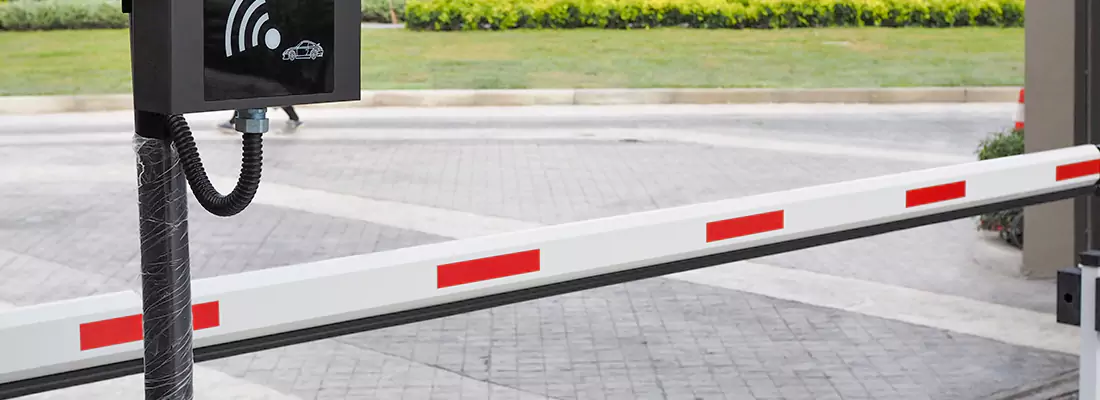 Affordable Automatic Vehicle Barrier Installation Services in Halifax, NS