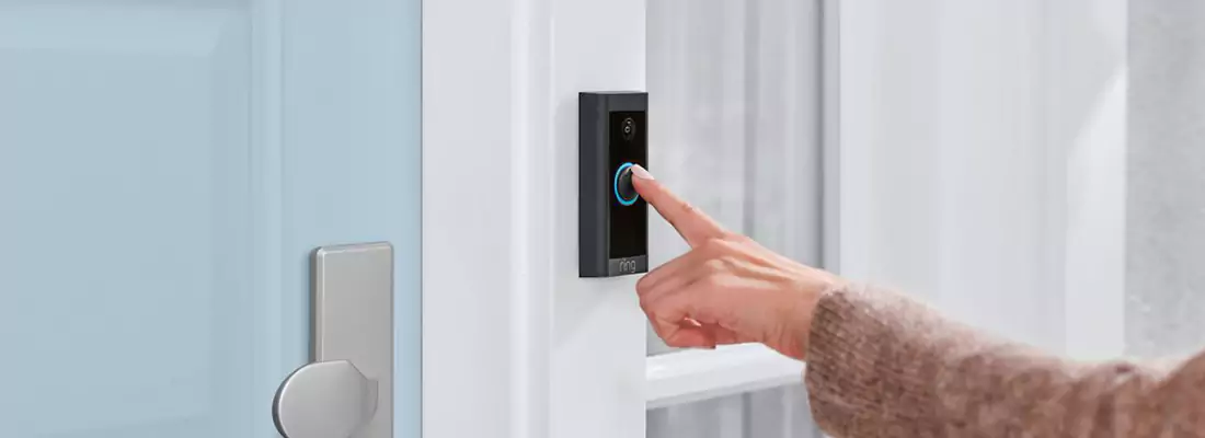 Affordable Electric Doorbell Solutions for Homes and Offices in Halifax, NS