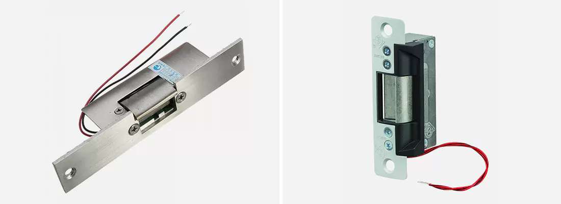 Affordable Electric Strike Systems for Enhanced Security in Halifax, NS