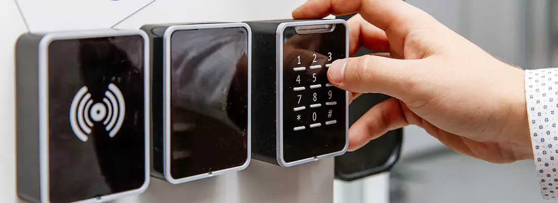 Affordable Gate Safety Sensor Systems for Homes in Halifax, NS