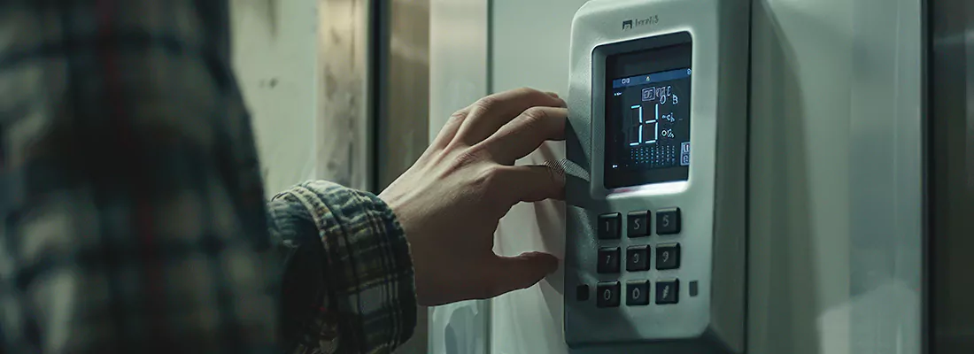 Affordable Keyless Entry Systems for Homes and Businesses in Halifax, NS