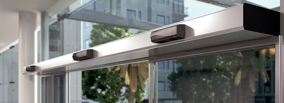 Affordable Low Energy Door Operator System Services in Halifax, NS