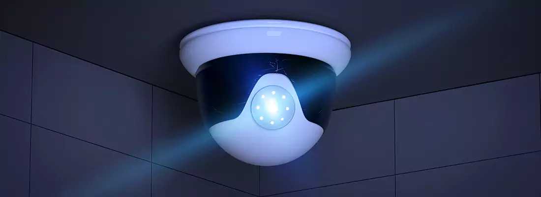 Affordable Night Vision CCTV Camera Services in Halifax, NS