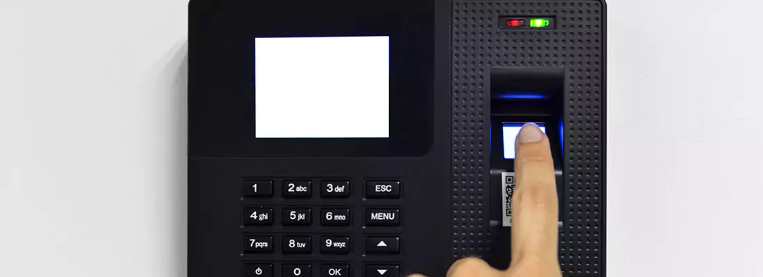 Affordable Office Access Control Systems for Small and Large Offices in Halifax, NS