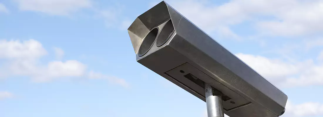 Affordable Outdoor CCTV Camera Installation Services in Halifax, NS