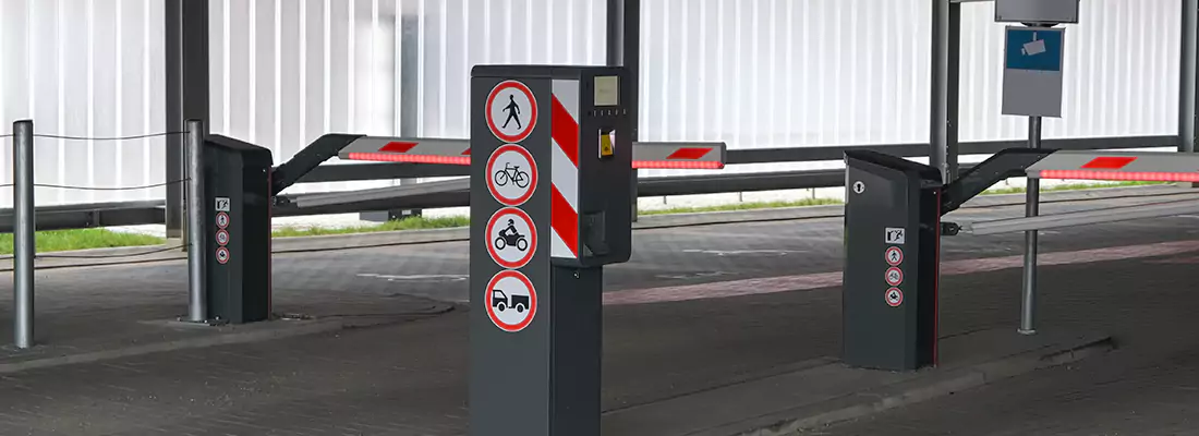 Affordable Parking Gate Systems for Efficient Access Control in Halifax, NS