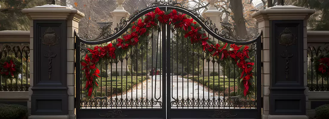 Affordable Proximity Sensor Gate Solutions for Homes and Businesses in Halifax, NS