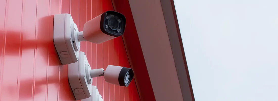 Benefits of HD CCTV Cameras for Security in Halifax, NS