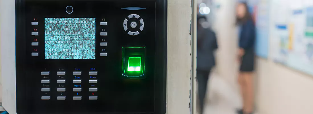 Benefits of Time-Based Lock Schedule Systems for Homes and Businesses in Halifax, NS