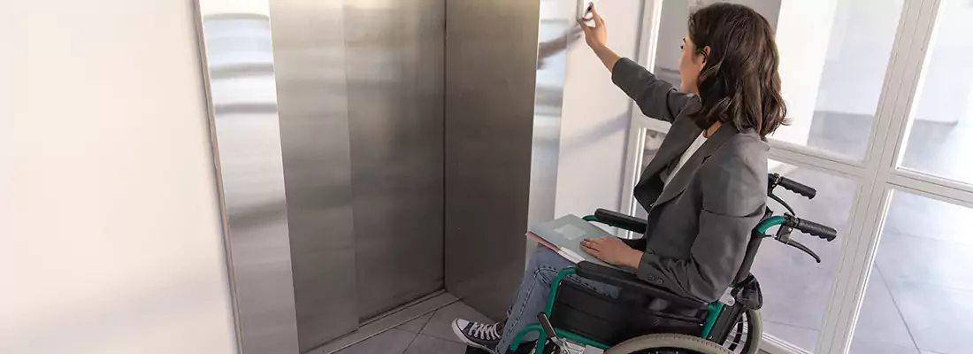 Best Handicap Door System Service in Halifax, NS