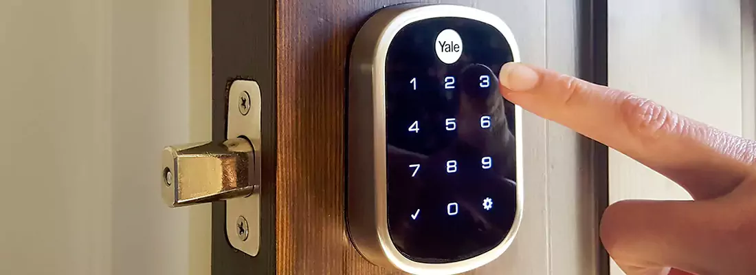 Best PIN Code Locks for Residential and Commercial Security in Halifax, NS