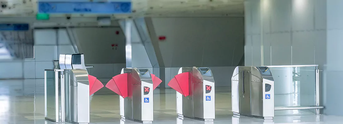 Best Security Turnstile Solutions in Halifax, NS – Affordable and Durable