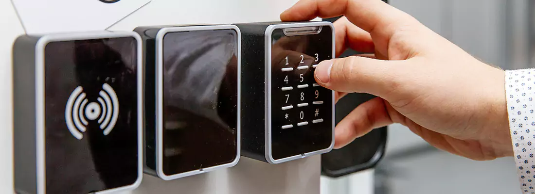 Best WiFi Smart Locks for Homes and Offices in Halifax, NS