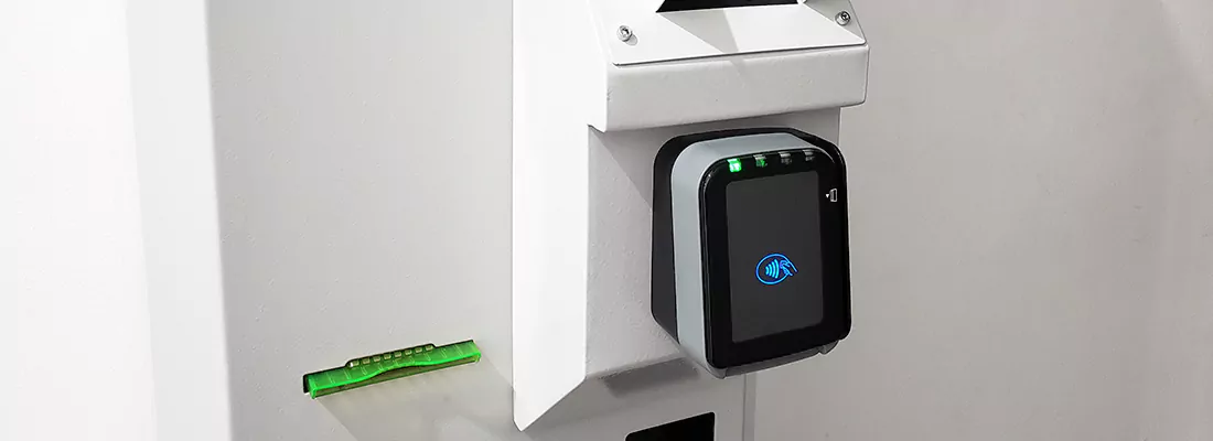 Biometric Security Options in Halifax, NS