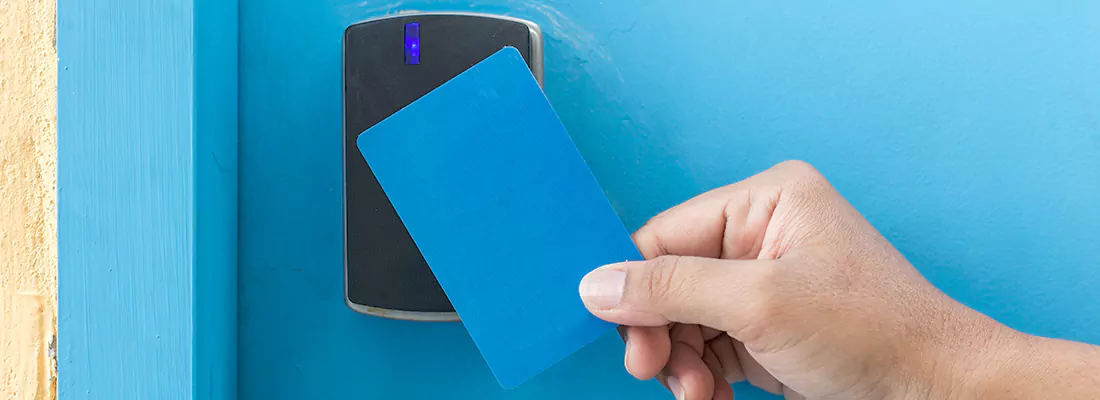 Card Lock Systems for Secure Access in Halifax, NS