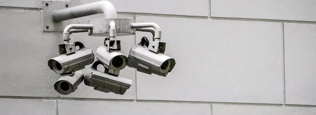 CCTV Camera Systems Are Essential for Security in Halifax, NS