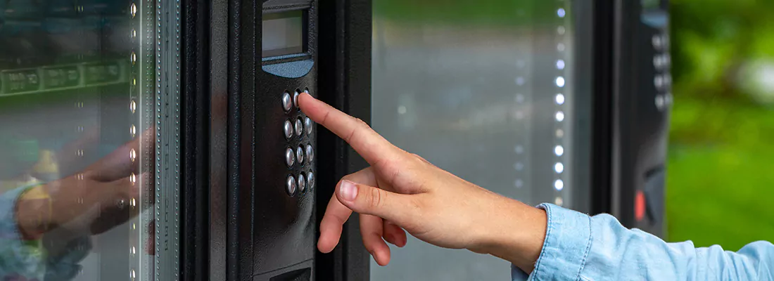 Commercial Access Control Boosts Security in Halifax, NS