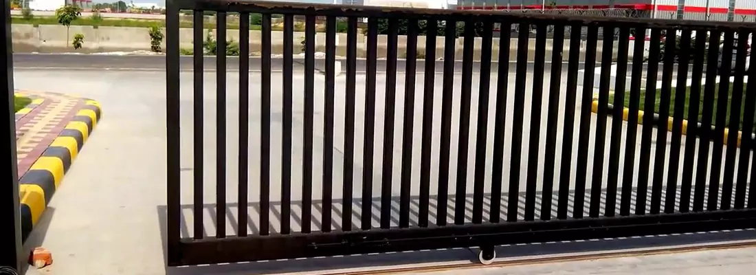 Commercial Automatic Sliding Repair and Maintenance in Halifax, NS